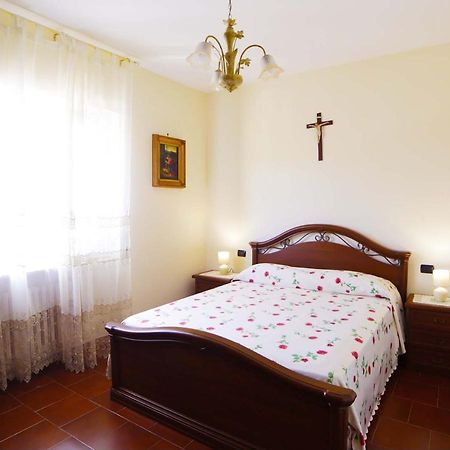 Casa Lucia Leilighet Ravello Eksteriør bilde