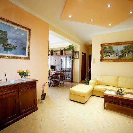 Casa Lucia Leilighet Ravello Eksteriør bilde