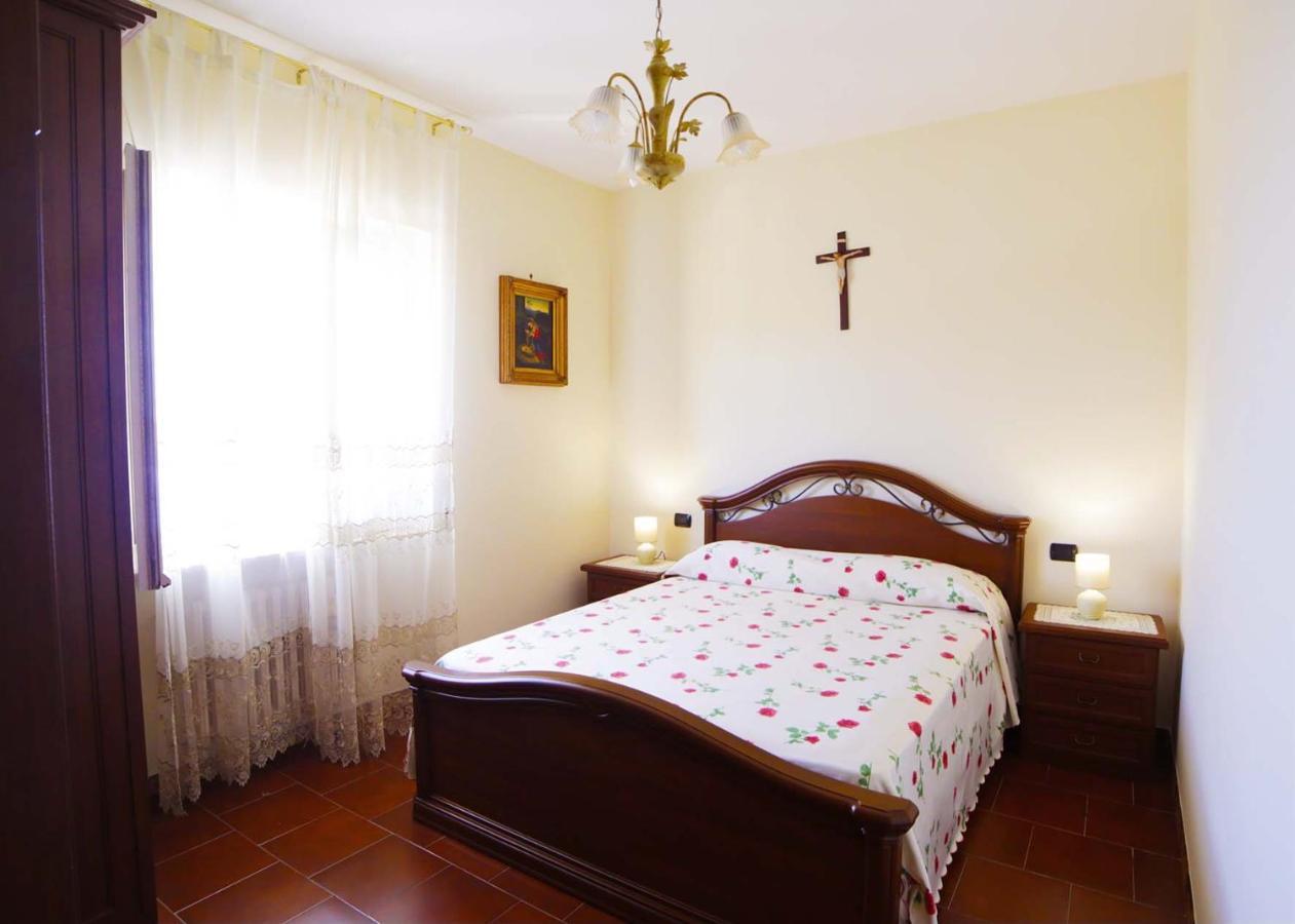 Casa Lucia Leilighet Ravello Eksteriør bilde