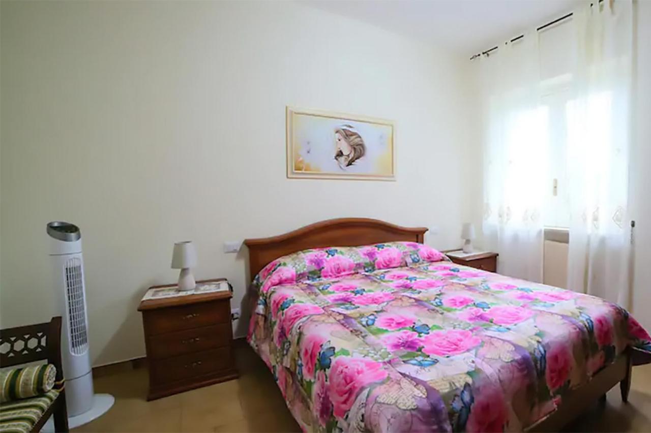 Casa Lucia Leilighet Ravello Eksteriør bilde